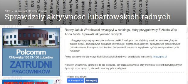 lubartow24_ranking