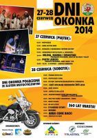 Dni Okonka 2014