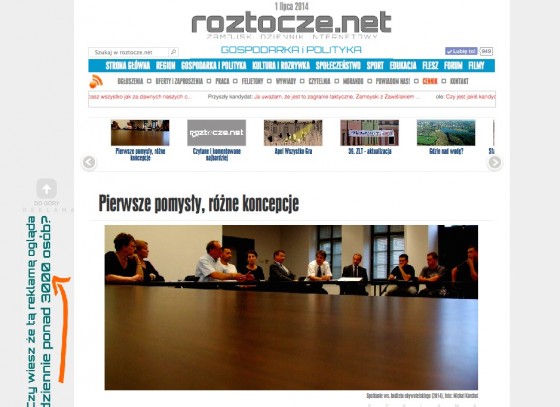 roztocze2014