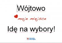 Wybory Wójtowo