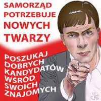 nowy samorząd