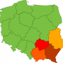 podlaskie_lubelskie_świętokrzyskie_podkarpackie