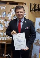 radny huzarkiewicz