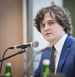 Dawid Sześciło