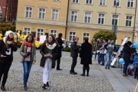 Zdjęcie rynek Zgierza