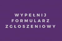 Wypełnij formularz na szkolenie