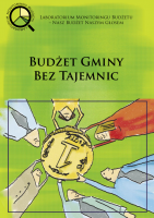 Budżet gminy bez tajemnic