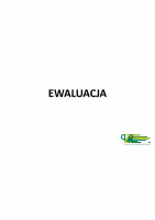 Ewaluacja