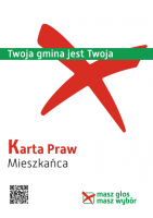 Karta Praw Mieszkańca