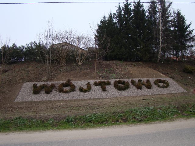 wójtowo Wójtowska wizytówka