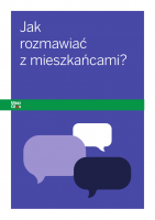 Jak rozmawiać z mieszkańcami