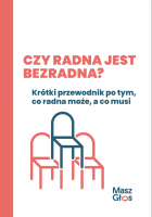 Czy radna jest bezradna?