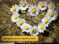 zaangażowana społeczność