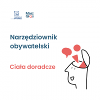 Narzędziownik – ciała doradcze