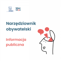 Narzędziownik – informacja publiczna