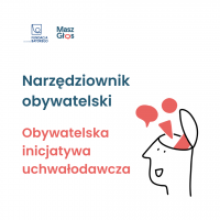 Narzędziownik – inicjatywa uchwałodawcza