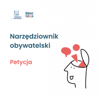 Narzędziownik – petycja