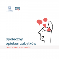 Narzędziownik – Społeczny opiekun zabytków