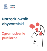 Narzędziownik – zgromadzenie publiczne