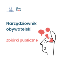 Narzędziownik – zbiórki publiczne