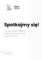 Spotkajmy się!