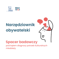 Spacer badawczy