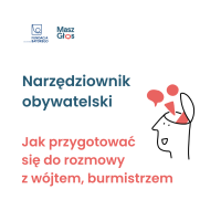 Jak przygotować się do rozmowy z wójtem, burmistrzem