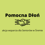 Zdjęcie profilowe pomocna-dlon-w-sremie (Archiwum)