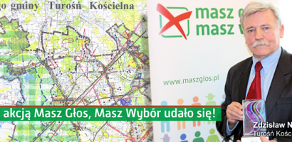 Myśleliśmy, że porywamy się na niemożliwe, a jednak…