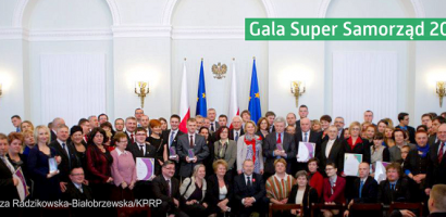 Akcja Masz Głos, Masz Wybór powstała, żeby (…) ludzie coraz bardziej czuli się u siebie.