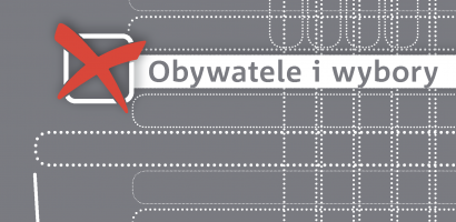 Raport „Obywatele i wybory”