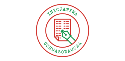 Zadanie Inicjatywa uchwałodawcza mieszkańców