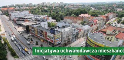„Inicjatywa uchwałodawcza
