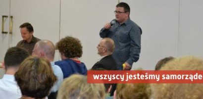 „Inicjatywa uchwałodawcza,
