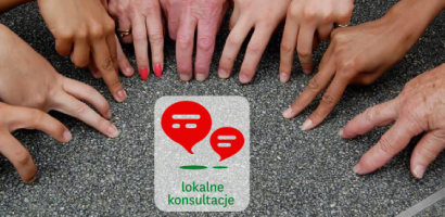 Chcecie, aby w Waszej gminie były dobre konsultacje społeczne?