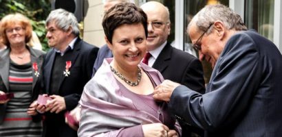 Joanna Załuska, dyrektor programu Masz Głos, Masz Wybór