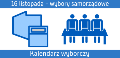 Wybory samorządowe 2014