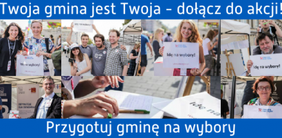 Zapraszamy