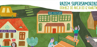 Dołącz do akcji!