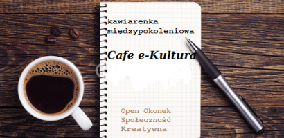 Już jest Cafe e-Kultura w Okonku