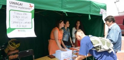 Czy numer buta radnego jest informacją publiczną, czyli organizujmy święta samorządu!