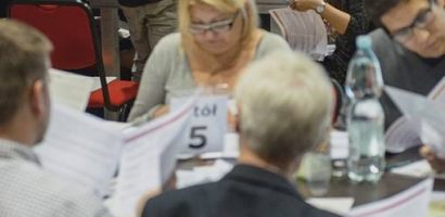 Działanie miesiąca: Budżet obywatelski