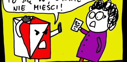 Nie głosujmy na spis treści!