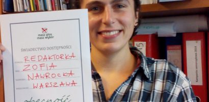Jeszcze tylko kilka dni na przysyłanie zdjęć w ramach akcji „Rok po wyborach samorządowych: sprawdzamy!”