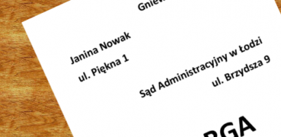 Poznaj swoje prawa