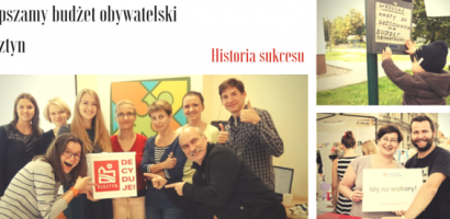 Związek Stowarzyszeń „Razem w Olsztynie”