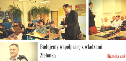 Zielonkowskie Forum Samorządowe