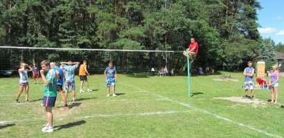 Wójtowo pozyskiwanie terenów pod Wspólną przestrzeń