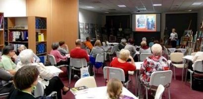 Historia sukcesu: Biblioteka w Barcinie, czyli o budżecie obywatelskim w gazetach, szkołach i na festynach. A na koniec – Super Samorząd 2016