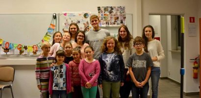 Historia sukcesu: Stowarzyszenie Zamek zmienia klub osiedlowy za pomocą… CZOŁGU